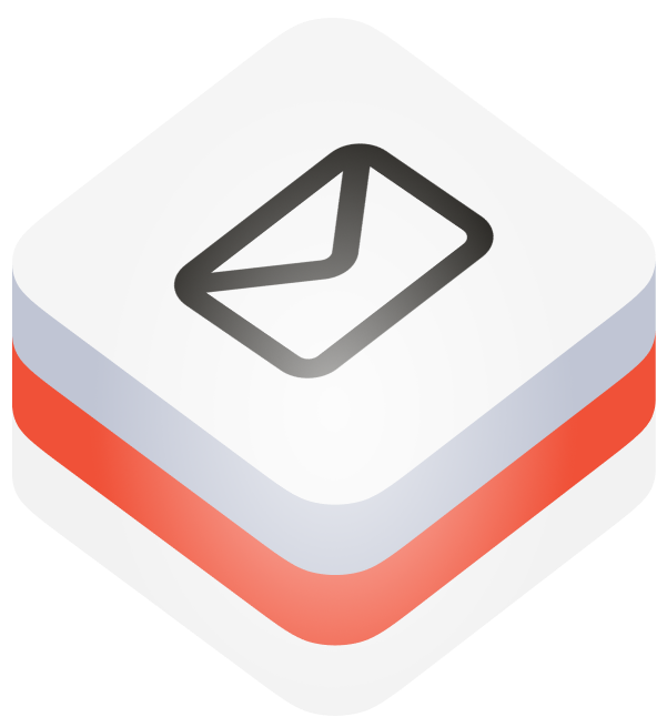 MFMailComposeWrapper Logo